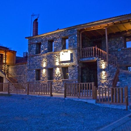 Traditional Guesthouse Siantsis Agios Athanasios  Exterior foto